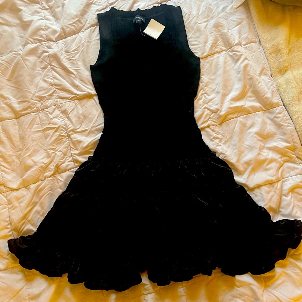 Brand New Bebe Dress Size S